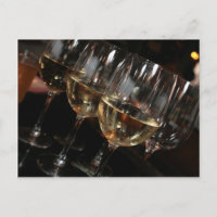 Op mijn leeftijd heb ik een wijnbril nodig