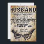 Op mijn man | Birthday Gift aan Husband | Feestdagenkaart<br><div class="desc">It's a personalized perfect gift for him, your dad, your husband, your boyfriend. It's ideal gifts for all seasons. These products are great for a picnic at the park, snuggling, relaxing on the sofa, wall decoration for home or as a stylish bedspread. Festival gift; Holiday gift St, Mother's Day, Father's...</div>