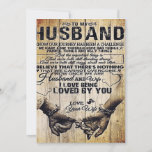 Op mijn man | Birthday Gift aan Husband | Feestdagenkaart<br><div class="desc">It's a personalized perfect gift for him, your dad, your husband, your boyfriend. It's ideal gifts for all seasons. These products are great for a picnic at the park, snuggling, relaxing on the sofa, wall decoration for home or as a stylish bedspread. Festival gift; Holiday gift St, Mother's Day, Father's...</div>