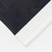 Op mijn man | Cadeau van de familie Cute Fleece Deken (Hoek)