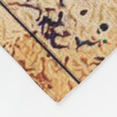 Op mijn man | Offertes over de liefdessituatie van Fleece Deken (Hoek)