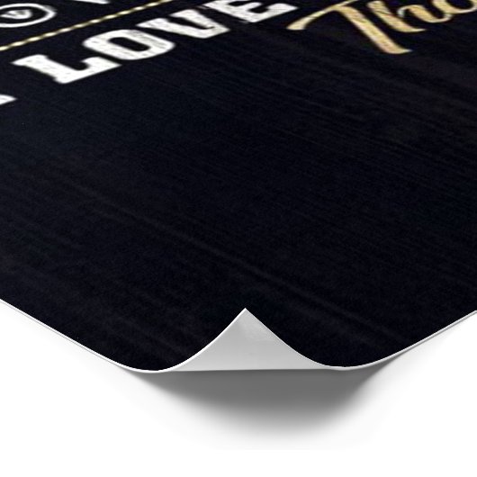 Op mijn man | Offertes over de liefdessituatie van Poster (Hoek)