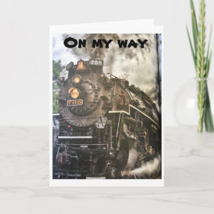 ***OP MIJN MANIER OM TE ZEGGEN** TOE TE PASSEN OP  KAART