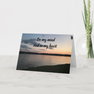 **OP MIJN MIJN MIJN MIJN KIND** HIER VOOR U ALTIJD KAART