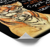 Op mijn nicht poster (Hoek)