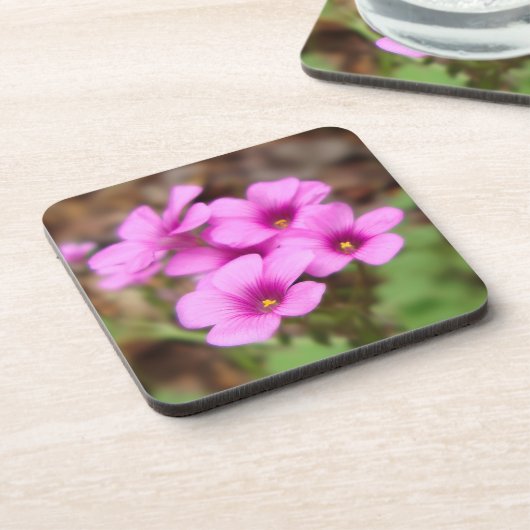 Op mijn Onderzetter van de Doorstep Cork (Linkerzijde)