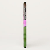 Op mijn stoep iPhone Case-Mate Case (Achterkant/links)