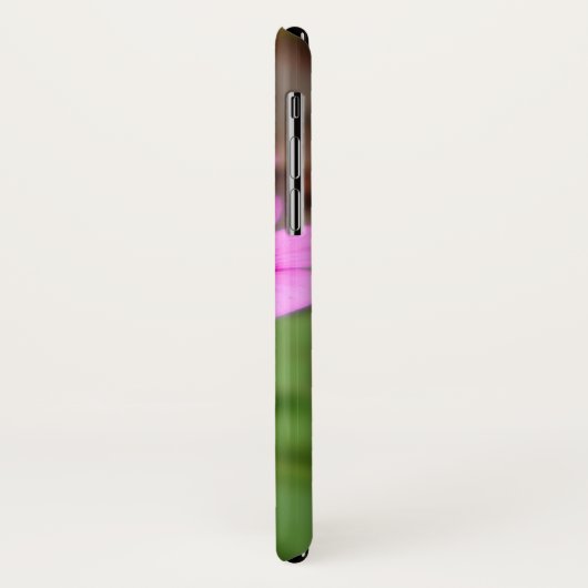 Op mijn stoep iPhone Case-Mate Case (Achterkant/links)