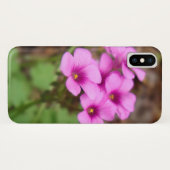 Op mijn stoep iPhone Case-Mate Case-Mate iPhone Case (Achterkant (horizontaal))