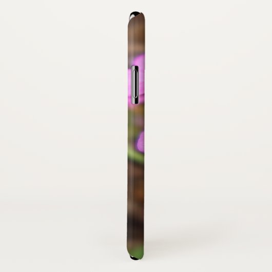 Op mijn stoep iPhone Case-Mate Case-Mate iPhone Case (Achterkant / rechts)