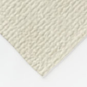 Op mijn zoon | Lovely Letter to Hem | Fleece Deken (Hoek)