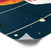 Op mijn zoon van moeder poster (Hoek)