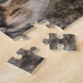 Op Momma's Rug Jigzaag Puzzle Legpuzzel (Zijkant)