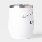 Op naar 50 fantastische jaren! verjaardagscadeau (Voorkant)