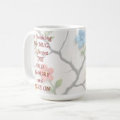 Op naar de actie van de Mok (Voorkant links)