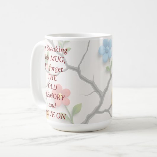 Op naar de actie van de Mok (Voorkant links)