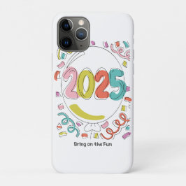Op naar de fun 2025 Case-Mate iPhone case