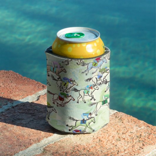 Op naar de Races Koelbox Blikjeskoeler (Insitu Zwembad)