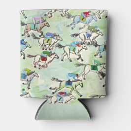 Op naar de Races Koelbox Blikjeskoeler