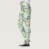 Op naar de Races Leggings (Links)