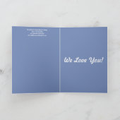 Op naar de universiteit kaart (Binnen)