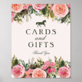 Op naar het Altaar Vrijgezellenfeest Kaarten & Ges Poster (Voorkant)