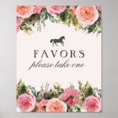 Op naar het Altar Derby Vrijgezellenfeest Favors S Poster (Voorkant)