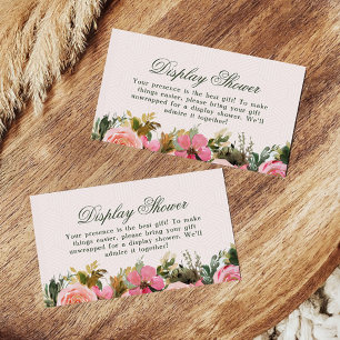 Op naar het Altar Kentucky Derby Vrijgezellenfeest Informatiekaartje