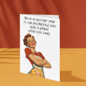 Op naar het Jubileum van een ander jaar Kaart