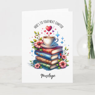 Op naar je volgende hoofdstuk kaart