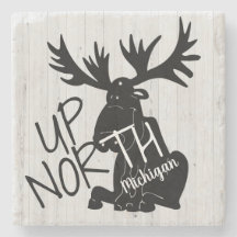 Op North Moose