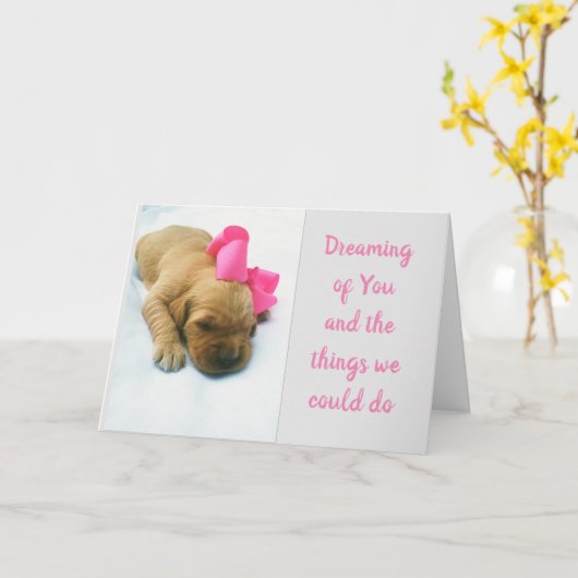 OP **ONS JUBILEUM** DROMEN WE VAN WAT WE KUNNEN DO KAART (Gele Bloem)