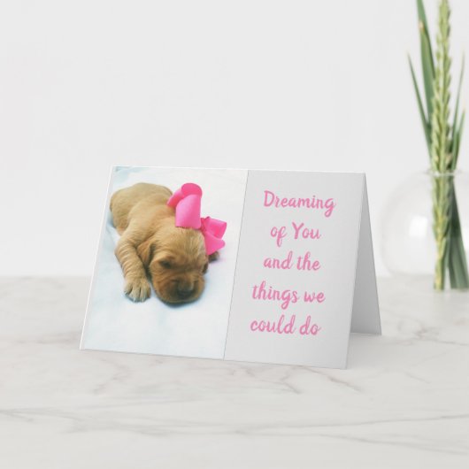 OP **ONS JUBILEUM** DROMEN WE VAN WAT WE KUNNEN DO KAART (Voorkant)