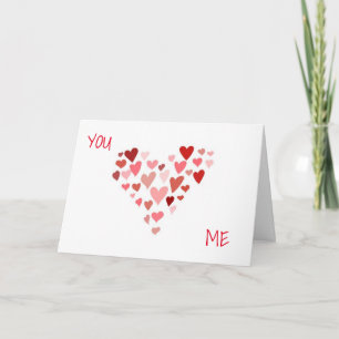 OP **ONS JUBILEUM** MET VERLIES KAART