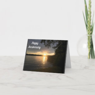 **OP ONZE JUBILEUM" KAART