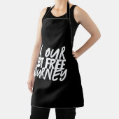 Op onze schuldenvrije reis schort (Insitu)