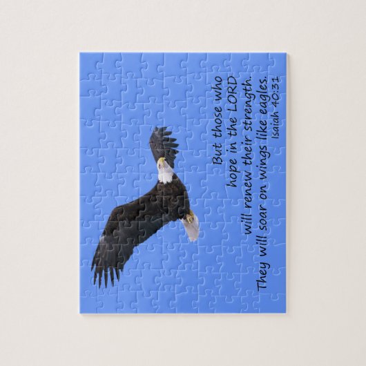 Op oorlogen als de puzzel legpuzzel (Verticaal)