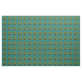 Op Par bij Golf, Stof (Yard (91,4 cm))