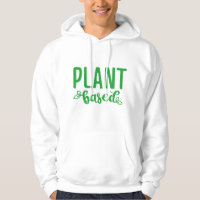 Op plant gebaseerd