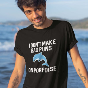 Op porpoise t-shirt