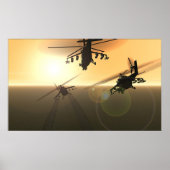 op poster (Voorkant)