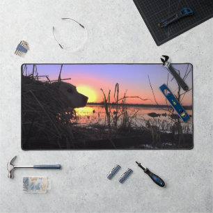 Op punt in de Duck Blind Bureaumat