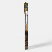 Op Queen's Ferry van NC Wyeth,  piraten Case-Mate iPhone Case (Achterkant / Links)