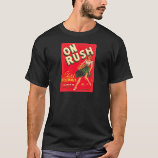 Op Rush T-shirt