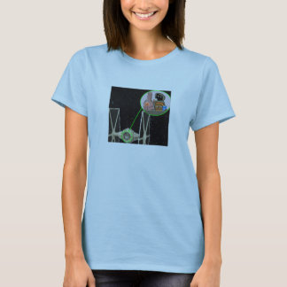 op speciaal verzoek ... t-shirt