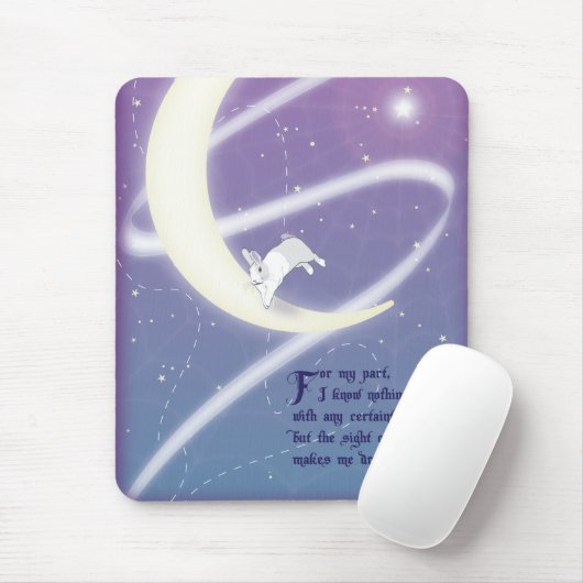 OP SPEL IN DE COSMOS MUISMAT (Met muis)