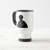 Op steen gegraveerd door Louis Haghe Reisbeker (Voorkant links)