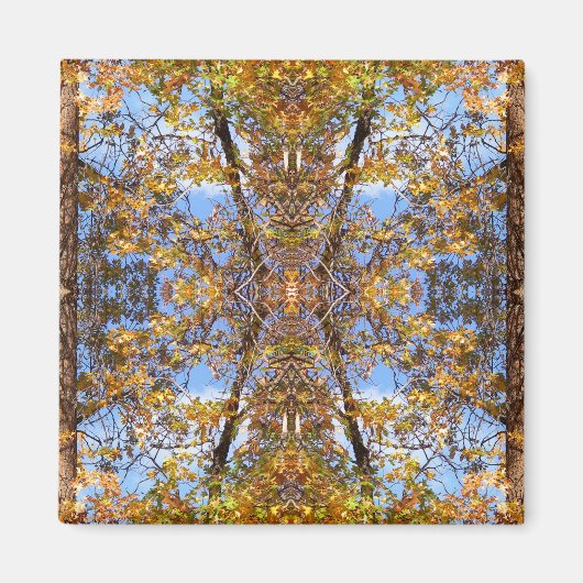 Op straat... magneet (Voorkant)