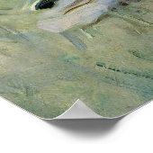 Op strand 2 poster (Hoek)