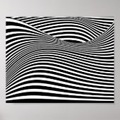 Op-studio Poster (Voorkant)